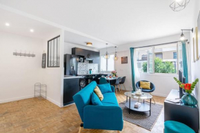 Appartement de Standing